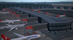 X-Plane 11 - Add-on: Aerosoft - Airport Istanbul DLC