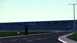 X-Plane 11 - Add-on: Aerosoft - Airport Istanbul DLC