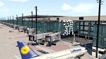 X-Plane 11 - Add-on: Aerosoft - Airport Berlin Brandenb