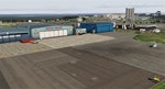 X-Plane 11 - Add-on: Airfield Canada - CYHZ - Halifax S