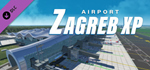 X-Plane 11 - Add-on: Aerosoft - Airport Zagreb DLC