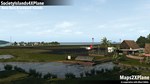 X-Plane 11 - Add-on: Aerosoft - Society Islands XP - Bo