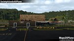 X-Plane 11 - Add-on: Aerosoft - Society Islands XP - Bo