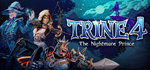 Trine 4: The Nightmare Prince * STEAM RU * АВТО *0%