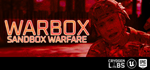 Warbox * STEAM РОССИЯ * АВТОДОСТАВКА *0% КАРТЫ