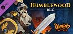 Untamed Tactics - Humblewood DLC * STEAM RU *