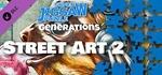 Super Jigsaw Puzzle: Generations - Street Art 2 DLC