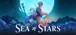 Sea of Stars * STEAM РОССИЯ * АВТОДОСТАВКА *0% КАРТЫ