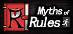 Myth of Rules * STEAM РОССИЯ * АВТОДОСТАВКА *0% КАРТЫ