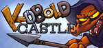 Kobold Castle * STEAM РОССИЯ * АВТОДОСТАВКА *0% КАРТЫ