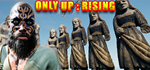 ONLY UP : Rising * STEAM RU * АВТО *0%