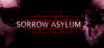 Sorrow Asylum 2 * STEAM RU * АВТО *0%