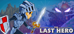 The Last Hero - Journey to the Unknown * STEAM RU *