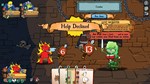 Munchkin Digital - Unnatural Axe DLC * STEAM RU *