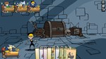 Munchkin Digital - Unnatural Axe DLC * STEAM RU *