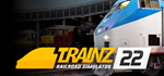 Trainz Railroad Simulator 2022 * STEAM RU * АВТО *0%