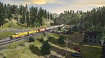 Trainz Railroad Simulator 2022 * STEAM RU * АВТО *0%