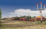 Trainz 2022 DLC - VR Healesville 1913-1920 TRS19