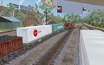 Trainz 2022 DLC - Model Trainz: New South Wales Region