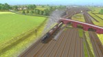 Trainz 2022 DLC - Settle and Carlisle * STEAM RU *