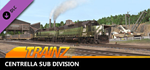 Trainz 2022 DLC - Centrella Sub Division * STEAM RU *