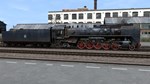 Trainz 2022 DLC - QJ Steam Locomotive * STEAM RU *