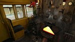 Trainz 2022 DLC - QJ Steam Locomotive * STEAM RU *