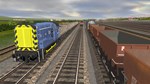 Trainz 2022 DLC - Newcastle Shunter * STEAM RU *