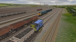 Trainz 2022 DLC - Newcastle Shunter * STEAM RU *