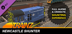 Trainz 2022 DLC - Newcastle Shunter * STEAM RU *