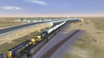 Trainz 2022 DLC - Mojave Sub Division * STEAM RU *