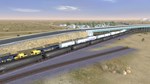 Trainz 2022 DLC - Mojave Sub Division * STEAM RU *