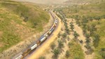 Trainz 2022 DLC - Mojave Sub Division * STEAM RU *