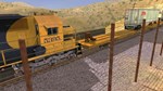 Trainz 2022 DLC - Mojave Sub Division * STEAM RU *