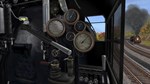 Trainz 2022 DLC - C&O 2-6-6-6 H8 - New River Mining Coa