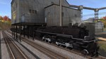 Trainz 2022 DLC - C&O 2-6-6-6 H8 - New River Mining Coa