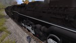 Trainz 2022 DLC - C&O 2-6-6-6 H8 - New River Mining Coa