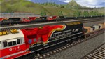 Trainz 2022 DLC - NS SD60E First Responders