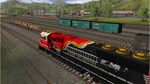 Trainz 2022 DLC - NS SD60E First Responders