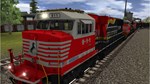 Trainz 2022 DLC - NS SD60E First Responders