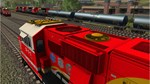 Trainz 2022 DLC - NS SD60E First Responders