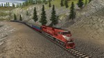 Trainz 2022 DLC - Indiana Railroad EMD SD9043MAC