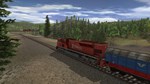 Trainz 2022 DLC - Indiana Railroad EMD SD9043MAC