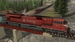 Trainz 2022 DLC - Indiana Railroad EMD SD9043MAC