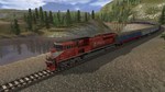 Trainz 2022 DLC - Indiana Railroad EMD SD9043MAC