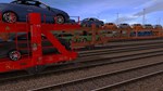 Trainz 2022 DLC - Laaers Car Transporter * STEAM RU *