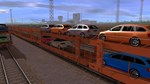 Trainz 2022 DLC - Laaers Car Transporter * STEAM RU *