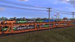 Trainz 2022 DLC - Laaers Car Transporter * STEAM RU *