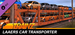 Trainz 2022 DLC - Laaers Car Transporter * STEAM RU *