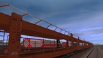 Trainz 2022 DLC - Laaers Car Transporter * STEAM RU *